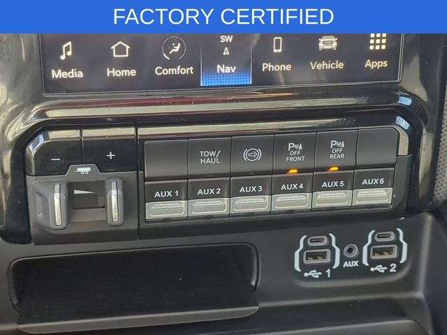 2024 RAM 2500 Limited