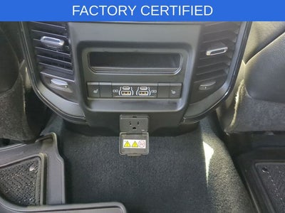 2024 RAM 2500 Limited