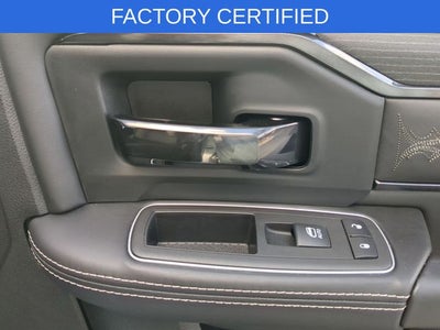 2024 RAM 2500 Limited