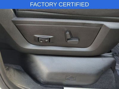 2024 RAM 2500 Limited
