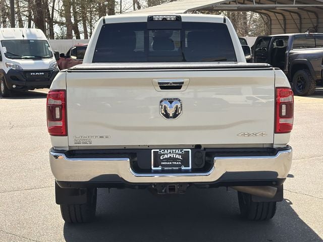 2020 RAM 2500 Limited