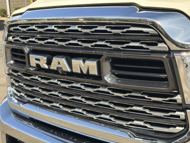2020 RAM 2500 Limited