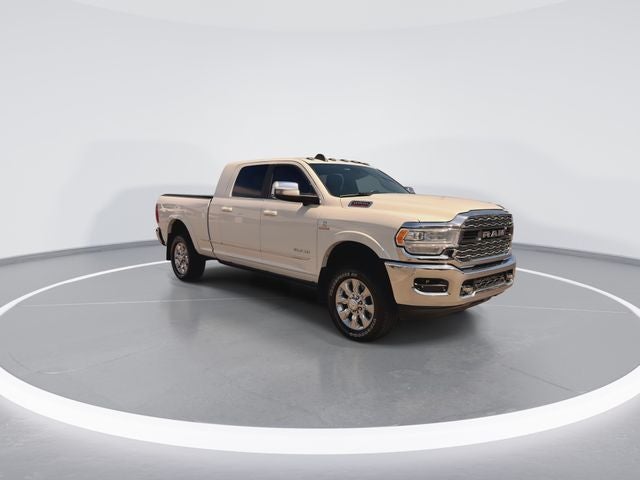 2020 RAM 2500 Limited