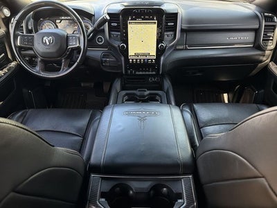 2020 RAM 2500 Limited