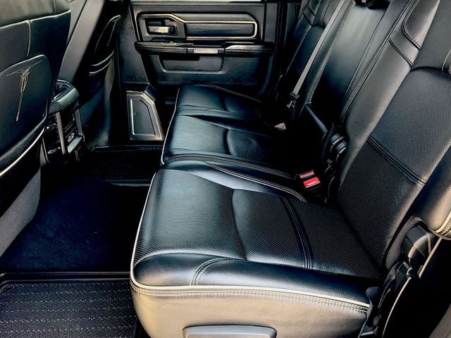 2020 RAM 2500 Limited