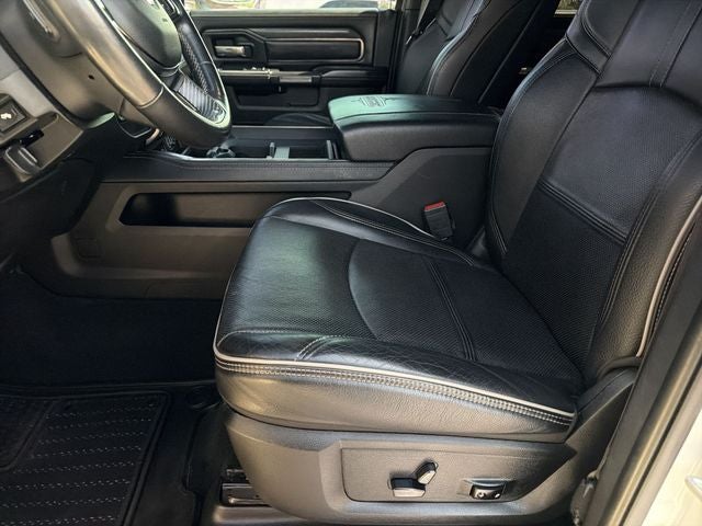 2020 RAM 2500 Limited