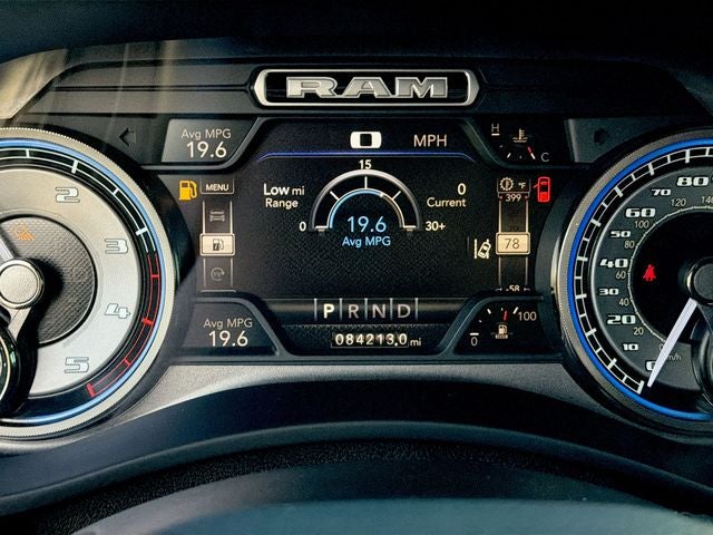 2020 RAM 2500 Limited