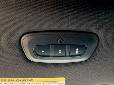 2020 RAM 2500 Limited