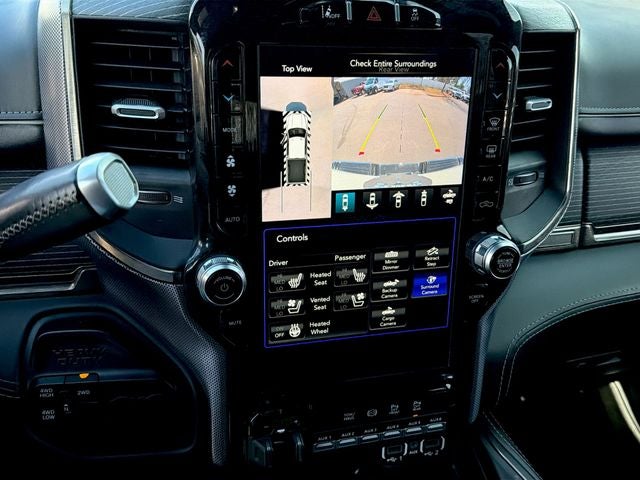 2020 RAM 2500 Limited