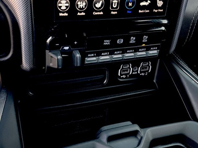 2020 RAM 2500 Limited
