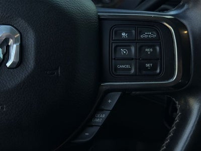 2020 RAM 2500 Limited