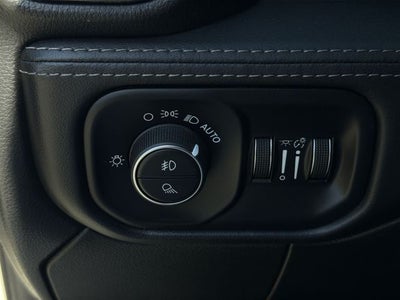 2020 RAM 2500 Limited