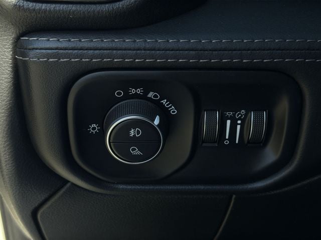 2020 RAM 2500 Limited