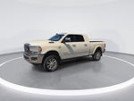2020 RAM 2500 Limited