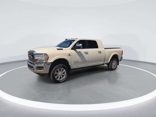 2020 RAM 2500 Limited