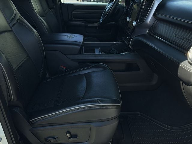 2020 RAM 2500 Limited