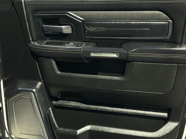 2020 RAM 2500 Limited