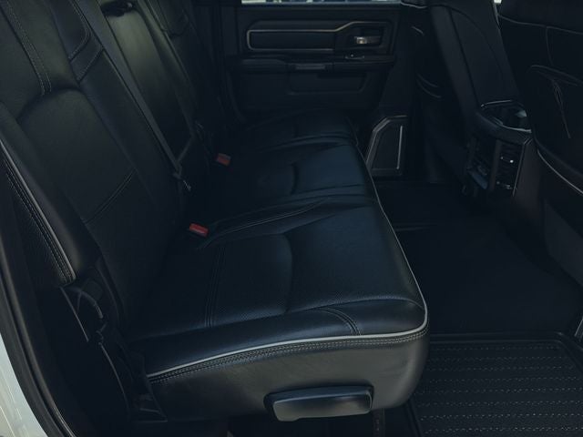 2020 RAM 2500 Limited