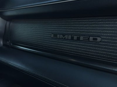 2020 RAM 2500 Limited