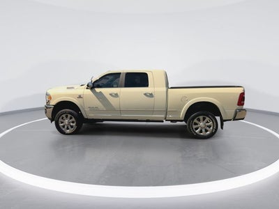 2020 RAM 2500 Limited