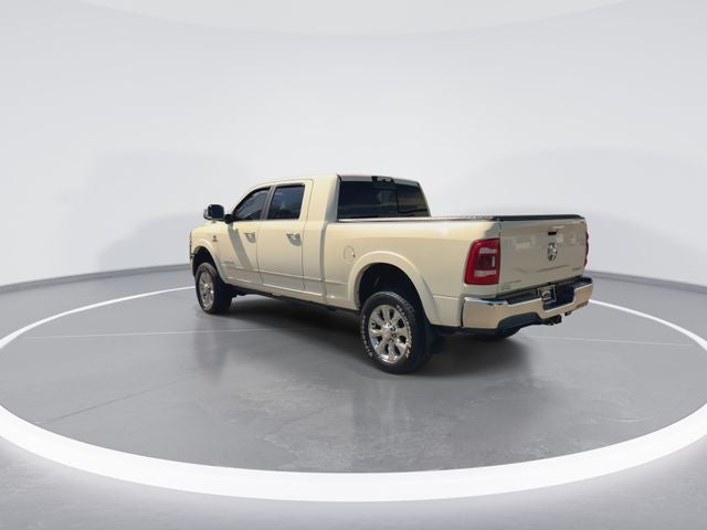 2020 RAM 2500 Limited