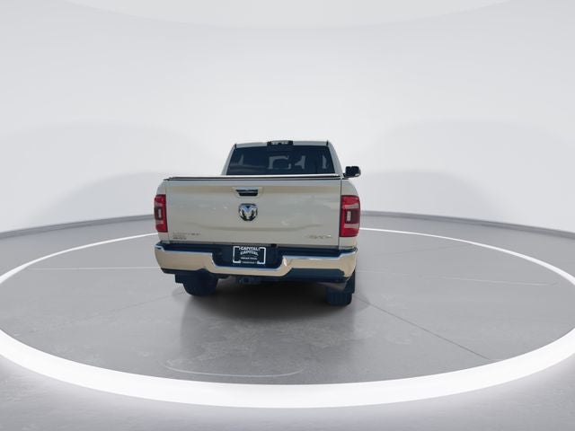 2020 RAM 2500 Limited