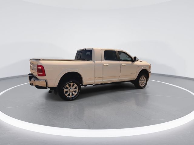 2020 RAM 2500 Limited