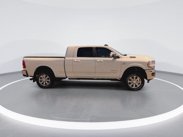 2020 RAM 2500 Limited