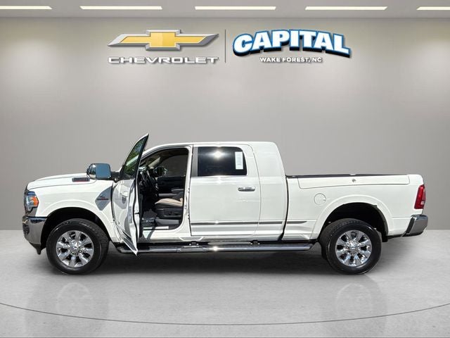 2020 RAM 2500 Limited