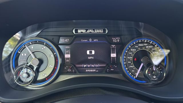 2020 RAM 2500 Limited