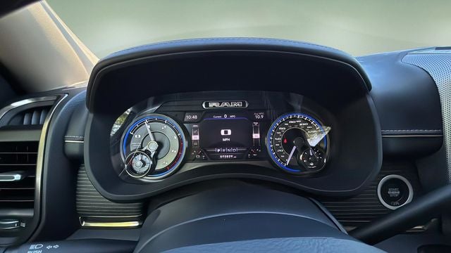 2020 RAM 2500 Limited