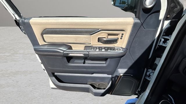 2020 RAM 2500 Limited