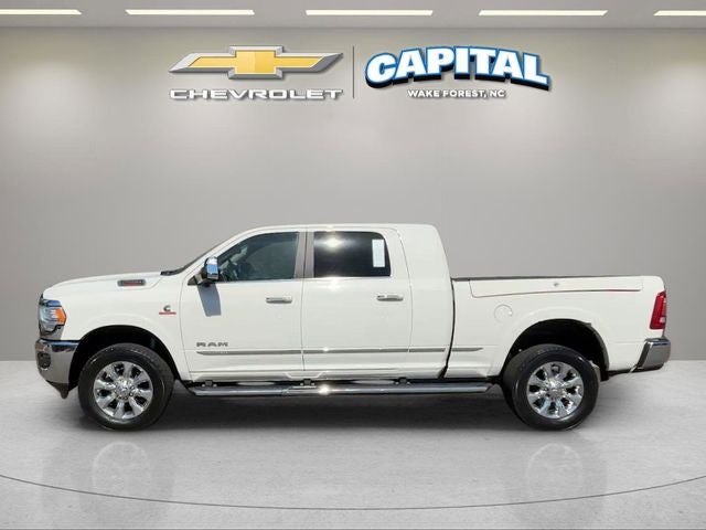 2020 RAM 2500 Limited