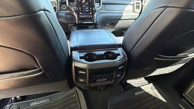 2020 RAM 2500 Limited