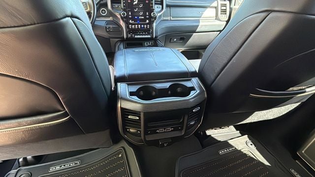 2020 RAM 2500 Limited