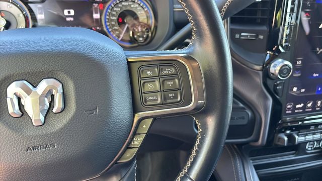 2020 RAM 2500 Limited
