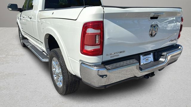 2020 RAM 2500 Limited
