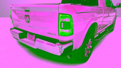 2020 RAM 2500 Limited