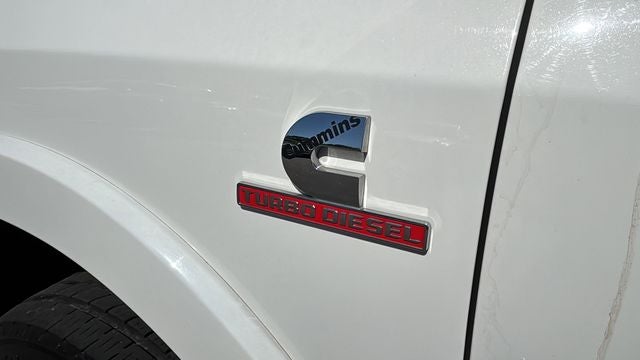 2020 RAM 2500 Limited