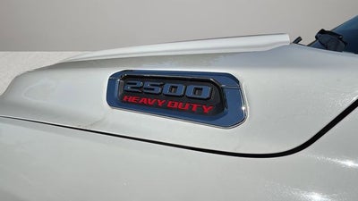 2020 RAM 2500 Limited
