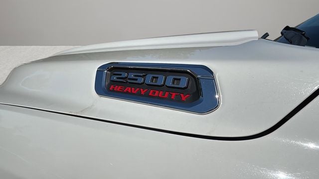 2020 RAM 2500 Limited