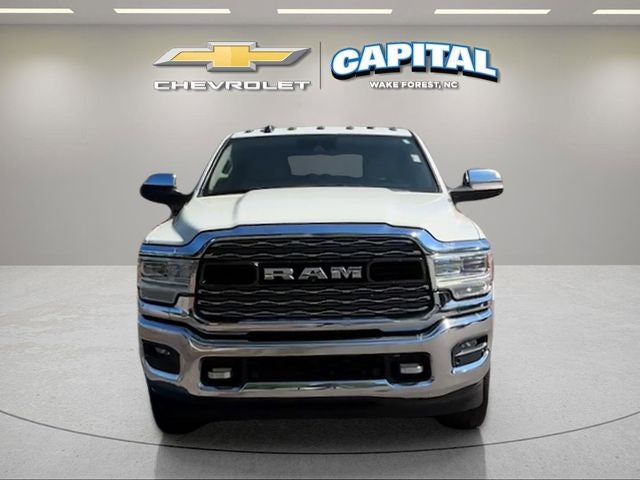 2020 RAM 2500 Limited