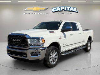 2020 RAM 2500 Limited