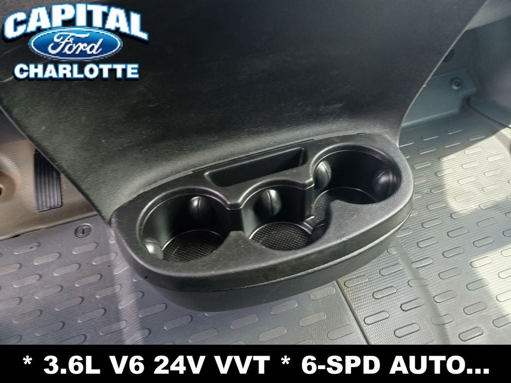 2016 RAM ProMaster 3500 Window Van High Roof