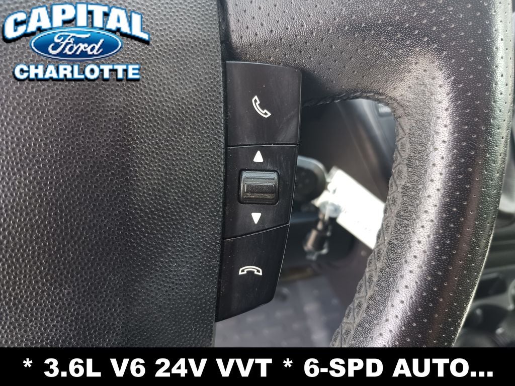 2016 RAM ProMaster 3500 Window Van High Roof