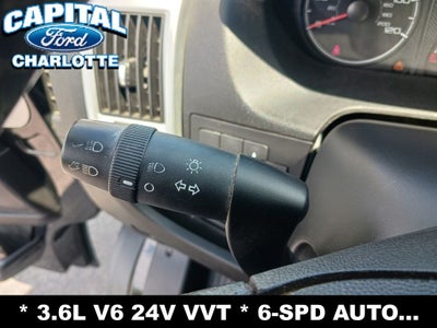 2016 RAM ProMaster 3500 Window Van High Roof