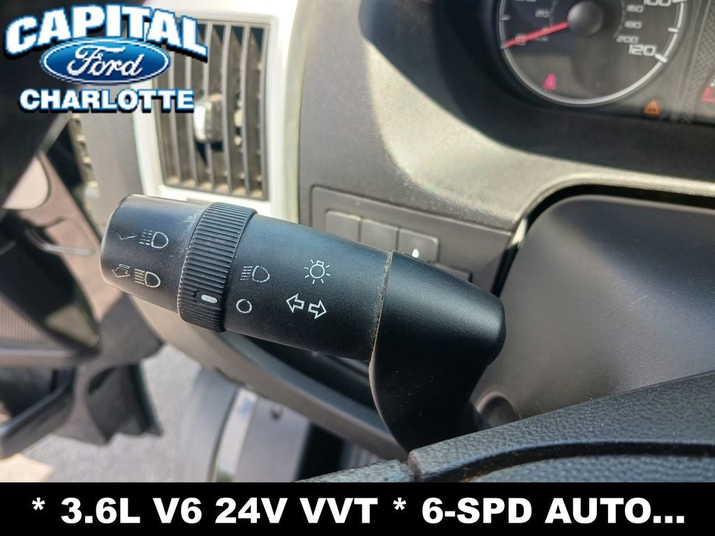 2016 RAM ProMaster 3500 Window Van High Roof