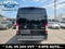 2016 RAM ProMaster 3500 Window Van High Roof