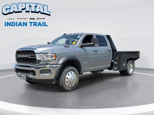 2021 RAM 4500HD Tradesman