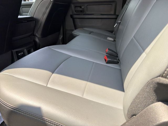 2021 RAM 4500HD Tradesman
